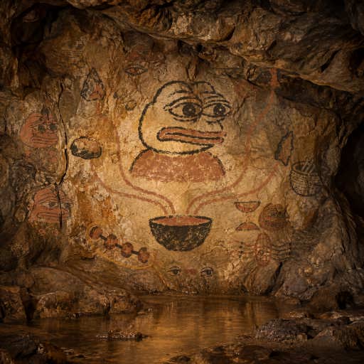 Pepe keeps the linked evidence in its intended order before trusting the path.